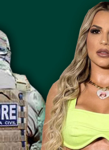 Influenciadora Deolane Bezerra é alvo de polêmicas envolvendo acusações e investigação policial