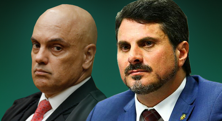 Marcos Durval - Reclama do poder Judiciario