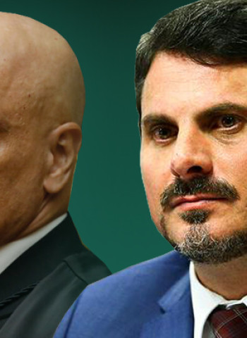 Marcos Durval Enfrenta Nova Polêmica e Pede Impeachment de Alexandre de Moraes no STF