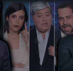 PABLO MARÇAL VAI PRO DEBATE