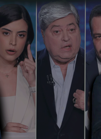 PABLO MARÇAL VAI PRO DEBATE