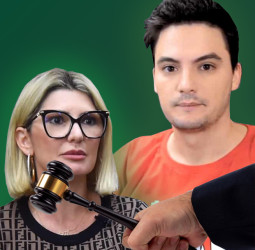 Antonia Fontenelle é Condenada por Declarações Ofensivas nas Redes Sociais