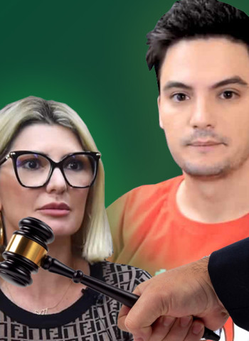 Antonia Fontenelle é Condenada por Declarações Ofensivas nas Redes Sociais