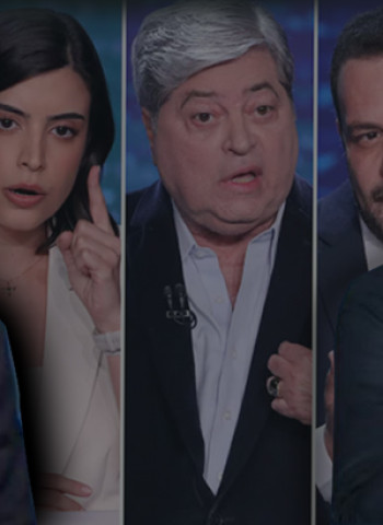 Debate para Prefeitura de SP Tem Troca de Farpas Entre Pablo Marçal e Datena